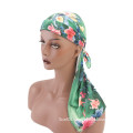 Premium velvet turban caps bandanas hat muslim hijab